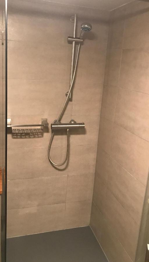 Etape 43 Apartment Virton Bagian luar foto