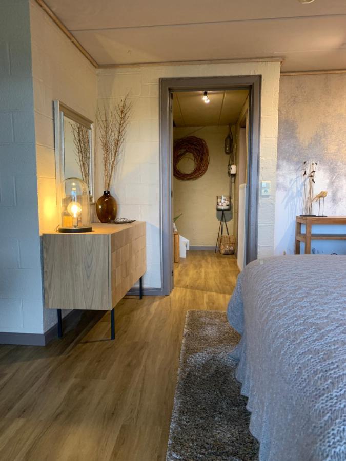 Etape 43 Apartment Virton Bagian luar foto